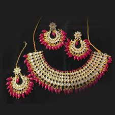 Costume Jewellery